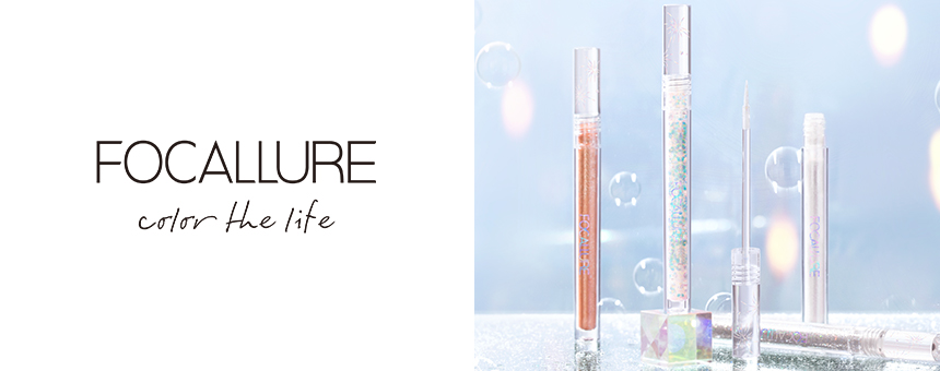 フーカルーア（FOCALLURE）